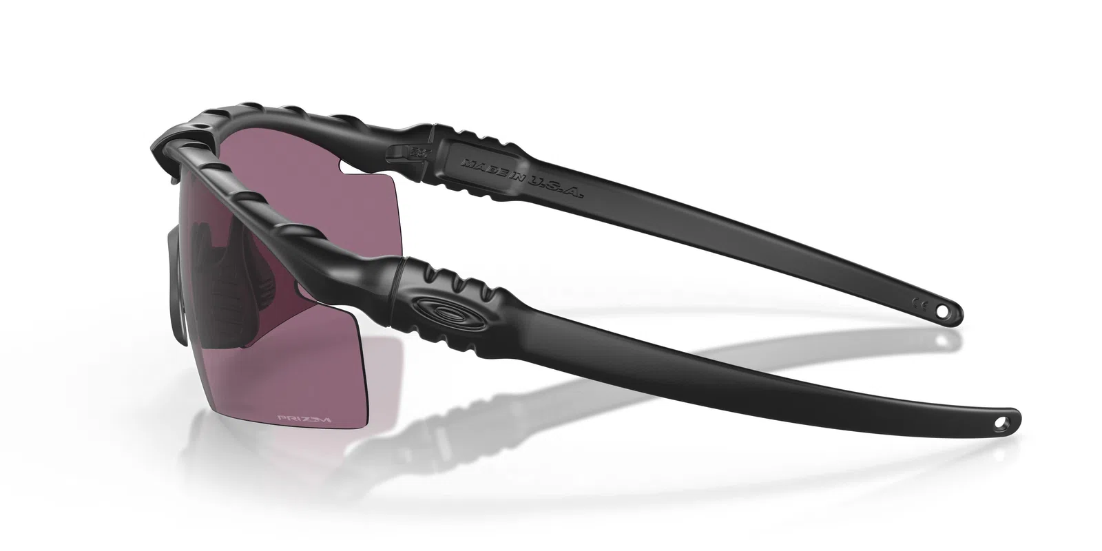 Oakley Si Ballistic M Frame 3.0 9146 Sunglasses - view 109